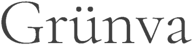 Grünva