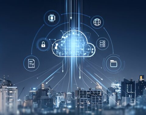 Cloud computing powering scalable and secure enterprises in Dubai and UAE