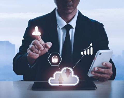 Secure and compliant cloud strategies for data residency in UAE and GCC enterprises