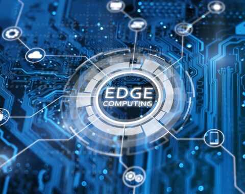 Edge computing architecture for low-latency IoT and mobile experiences